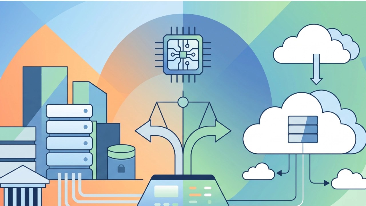 On-Premise AI Consulting Services vs Cloud-Based AI Consulting Services: Which Is More Cost-Effective?