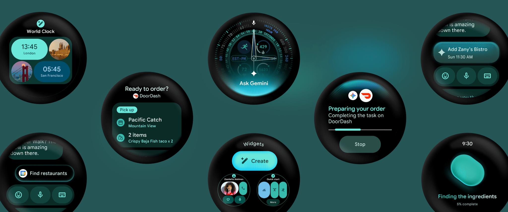 Wear OS 7 Arrives on Pixel Watch With Live Updates, Smarter Device Controls, and Battery Improvements