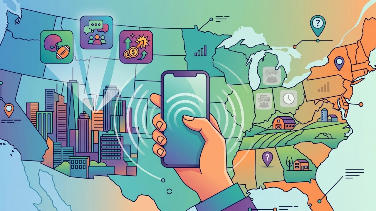 Why the Same Pixel Shows Different Play Store Apps in Different States