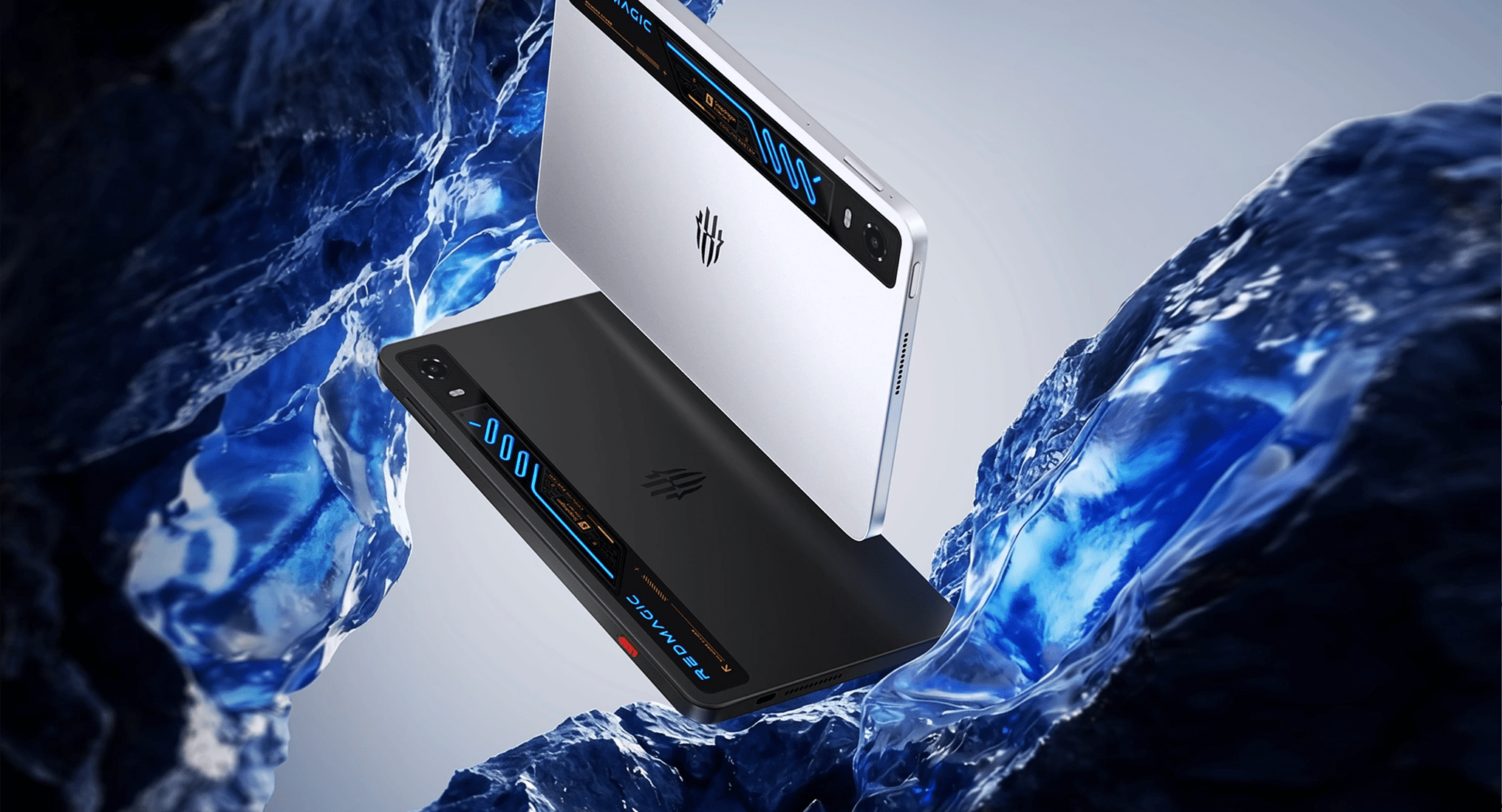 REDMAGIC Astra 2 Gaming Tablet Features Snapdragon 8 Elite Gen 5 and Liquid Cooling