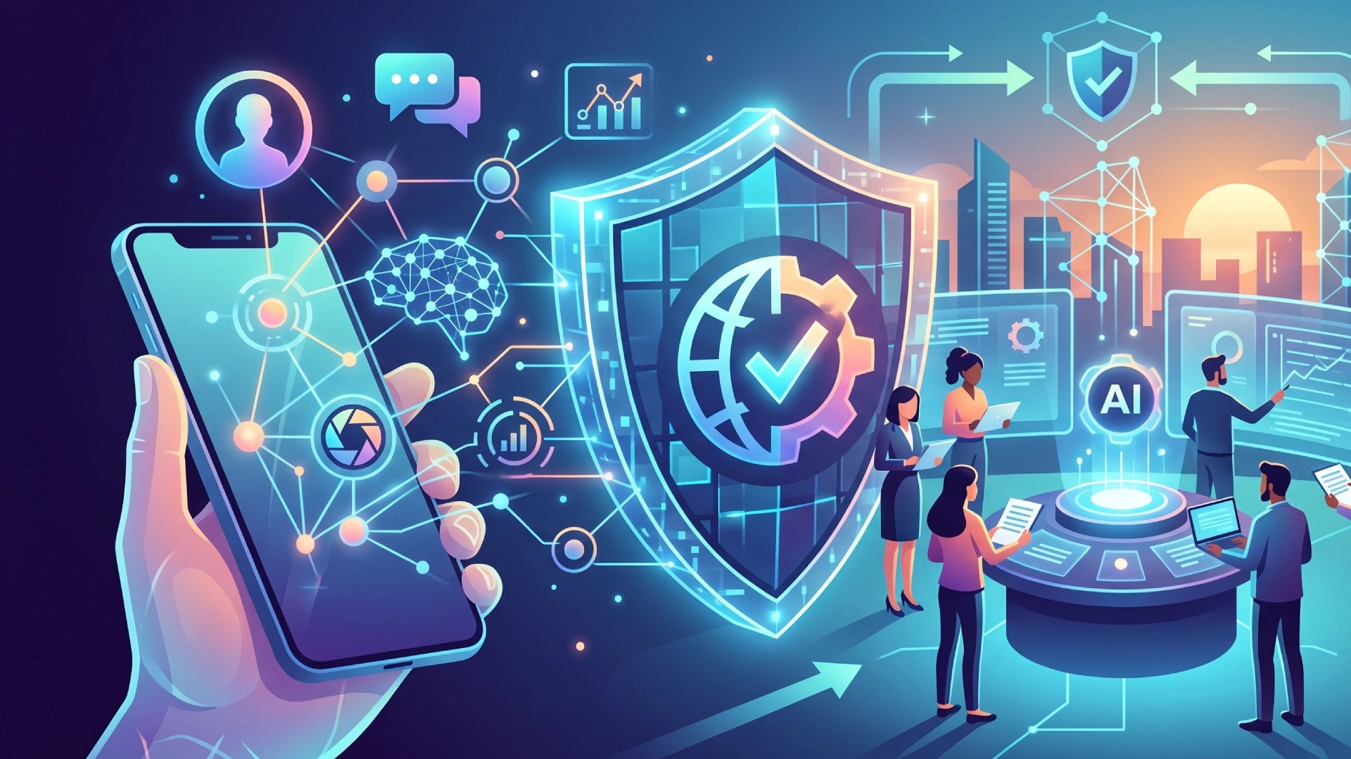 The Role of ISO 42001 in the Future of Consumer Tech and Mobile AI