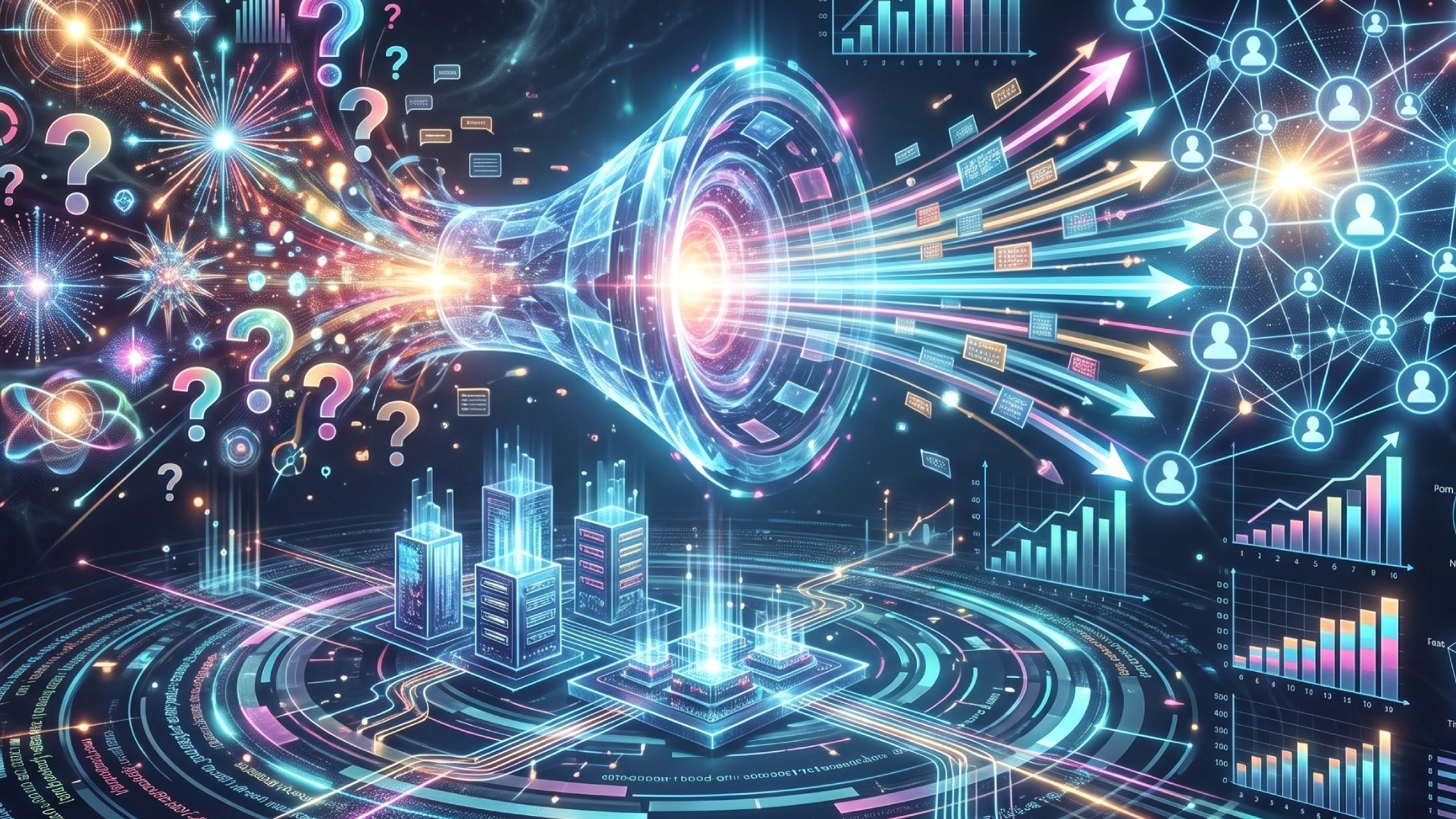 How Implementing Answer Engine Optimization Increases User Engagement