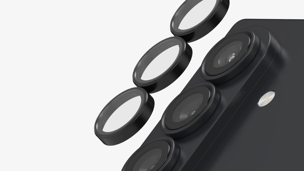 ZAGG Launches New Protection For Samsung Galaxy Z Fold8, Flip8, And Watch9
