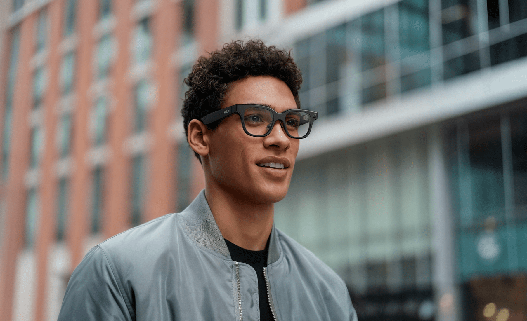 Rokid Expands U.S. AI Glasses Ecosystem With Creator Program