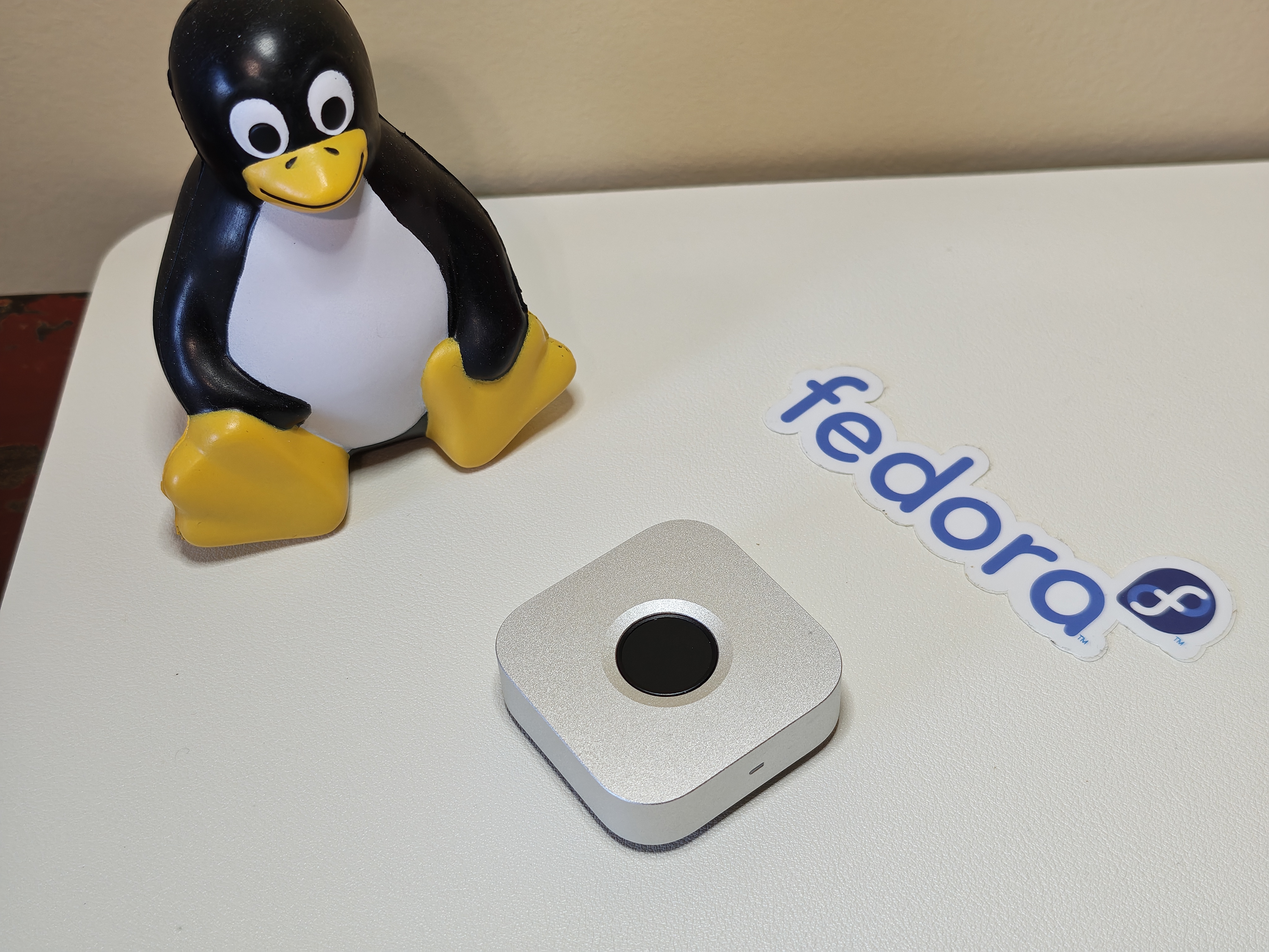 IMMUROK Wireless Fingerprint Authenticator Review