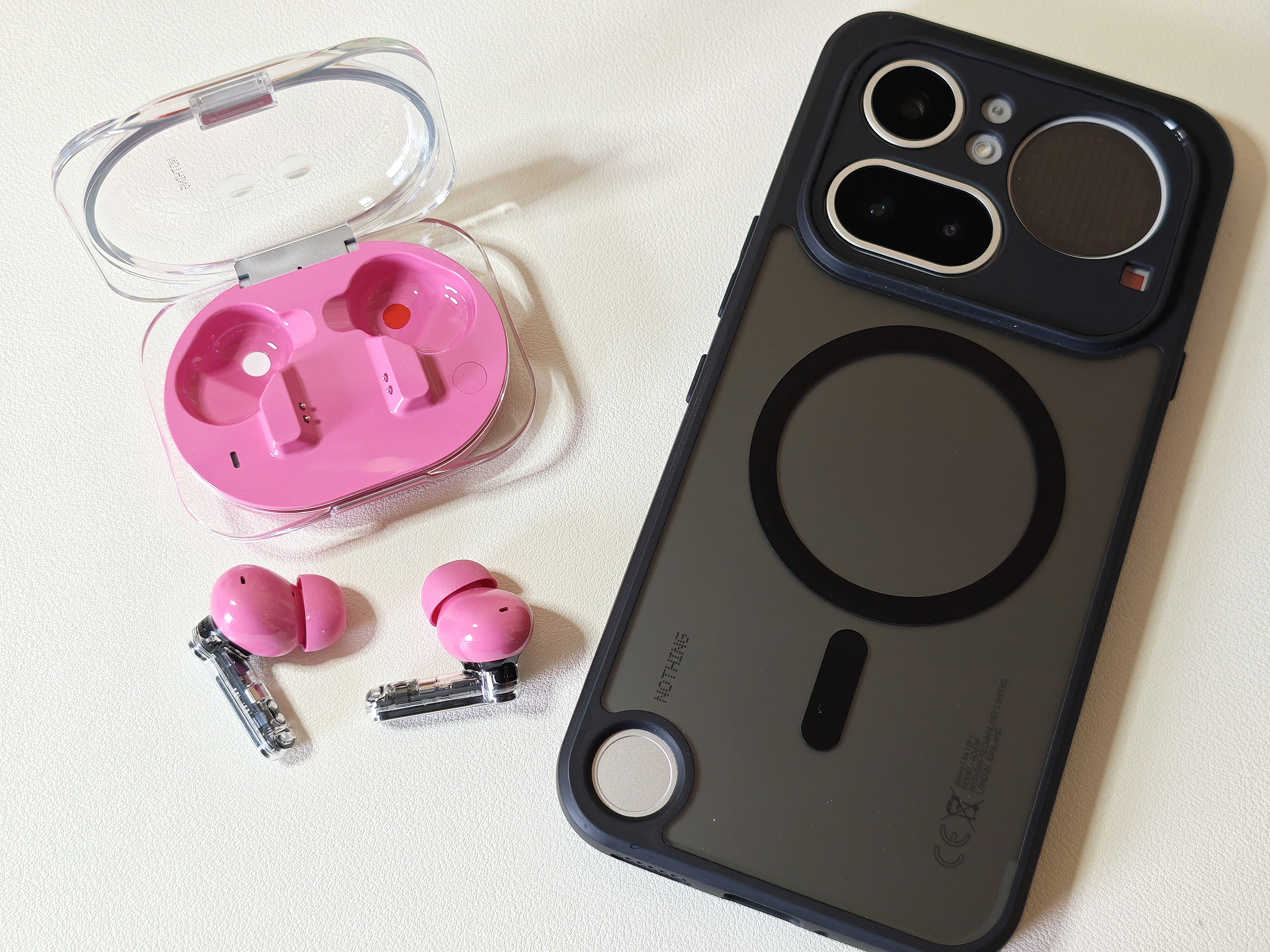 Nothing Ear (3a) Review