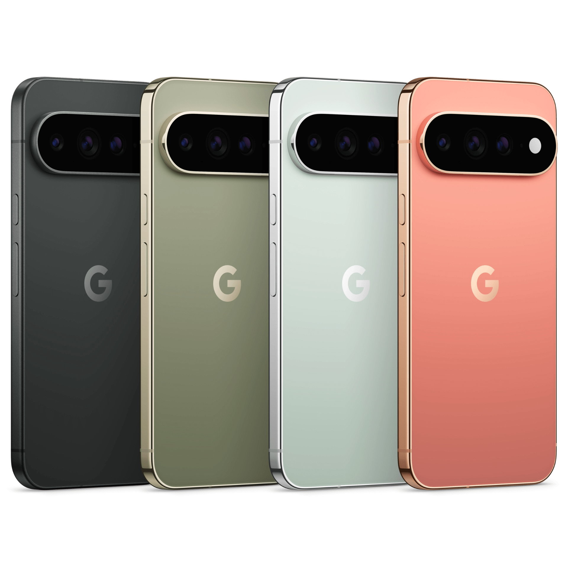 Google Pixel 11 Series Arrives With Tensor G6, Bigger Camera Upgrades, and a New HiLight Notification System