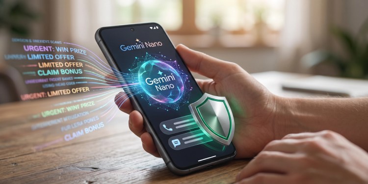 Android’s Scam Detection AI Learns to Verify Real Callers