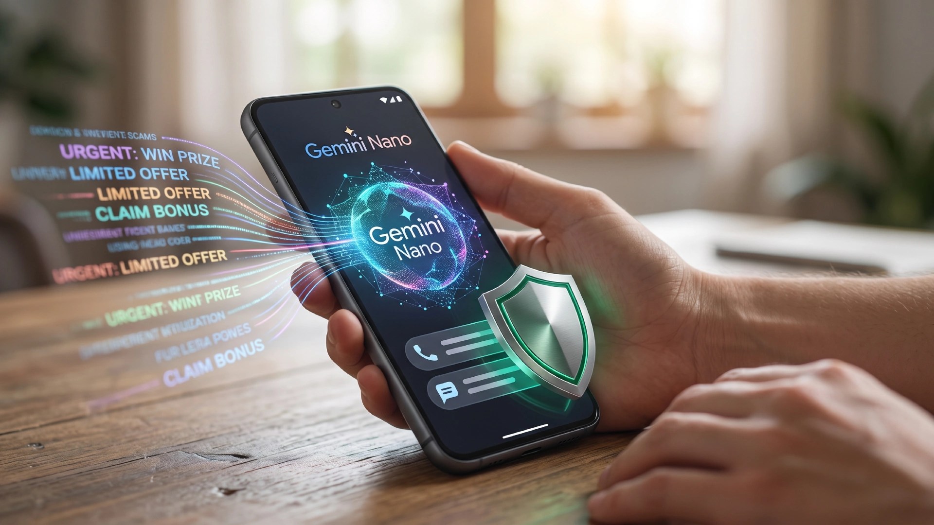 Android’s Scam Detection AI Learns to Verify Real Callers