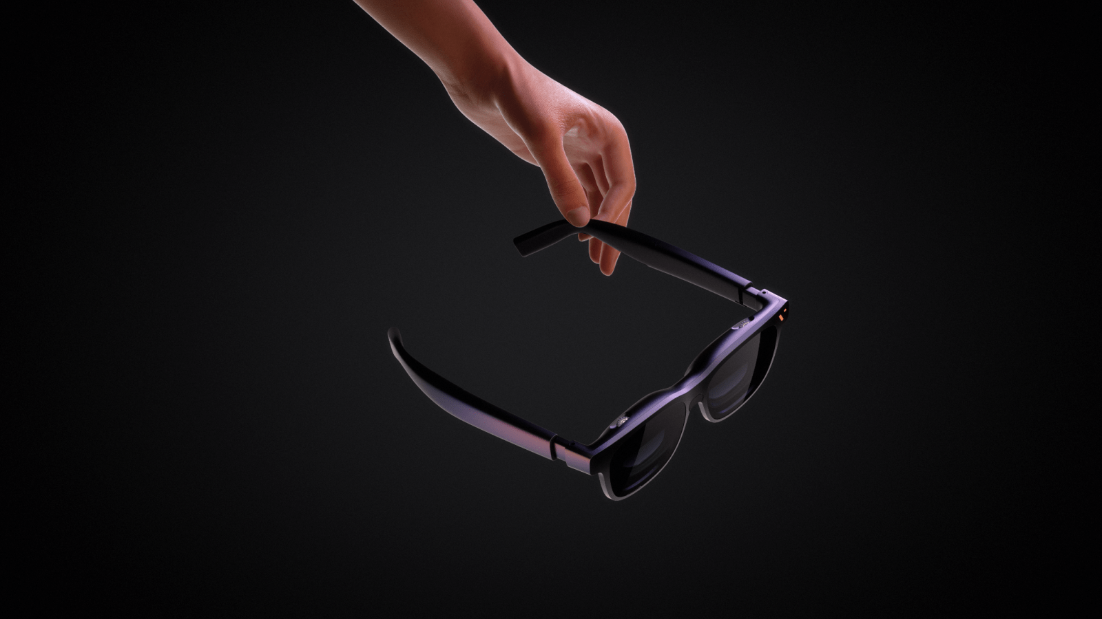 VITURE Celebrates Five Years With Pro 2 XR Glasses and Mobile Dock Mini