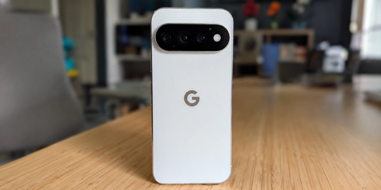 Google Pixel 11 Pro Review
