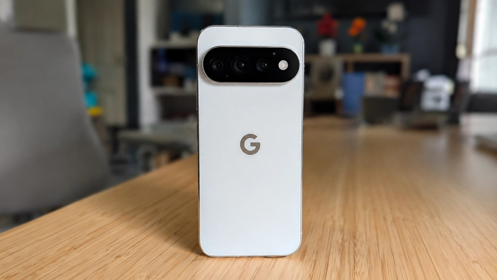 Google Pixel 11 Pro Review