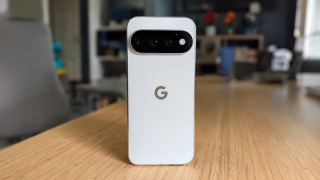 Google Pixel 11 Pro Review