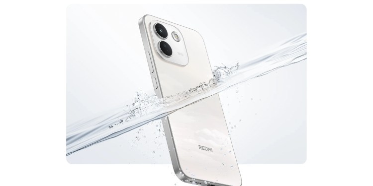 Redmi Note 17 Series Debuts With Massive Batteries and Four New Phones