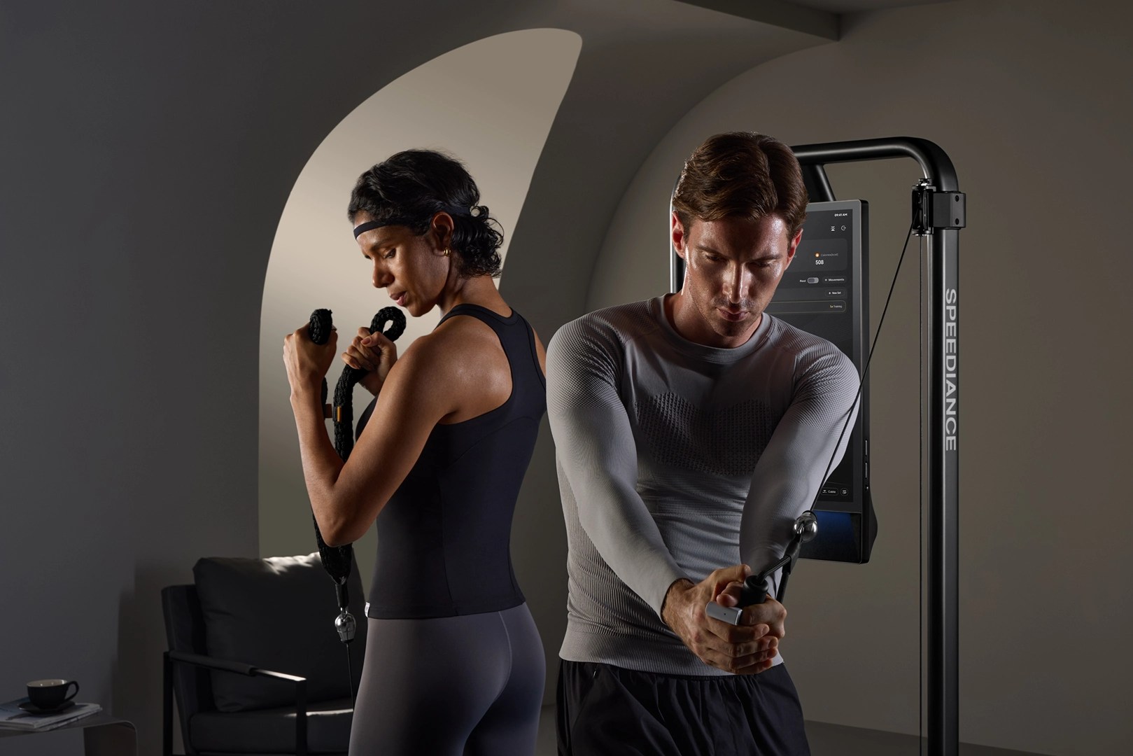 Speediance Brings Gym Monster 3, 3S, and Ultra Smart Home Gyms to IFA 2026