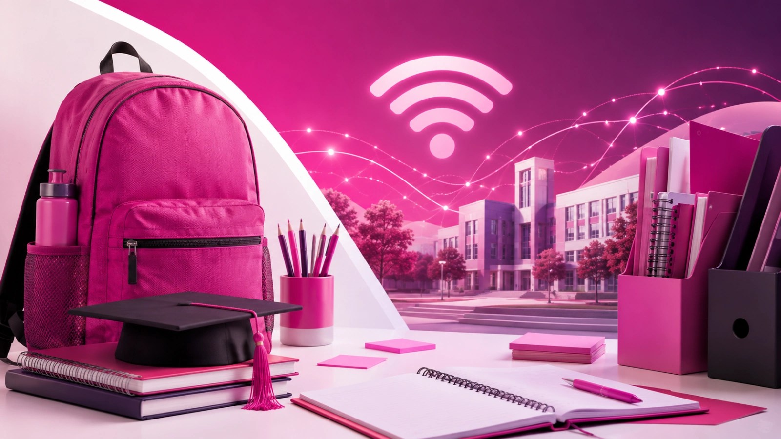 T-Mobile Student Perks Plans Start at $30 With Back-to-School Phone and Internet Deals