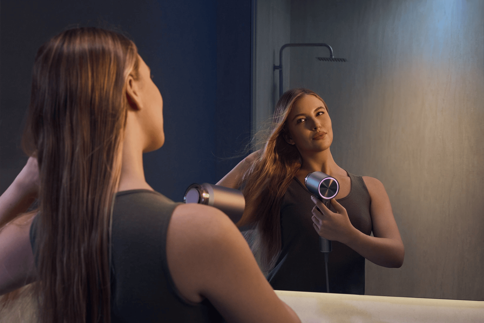 Laifen Expands Ecosystem with Swift 4, AutoCurl, Glowy Mirror