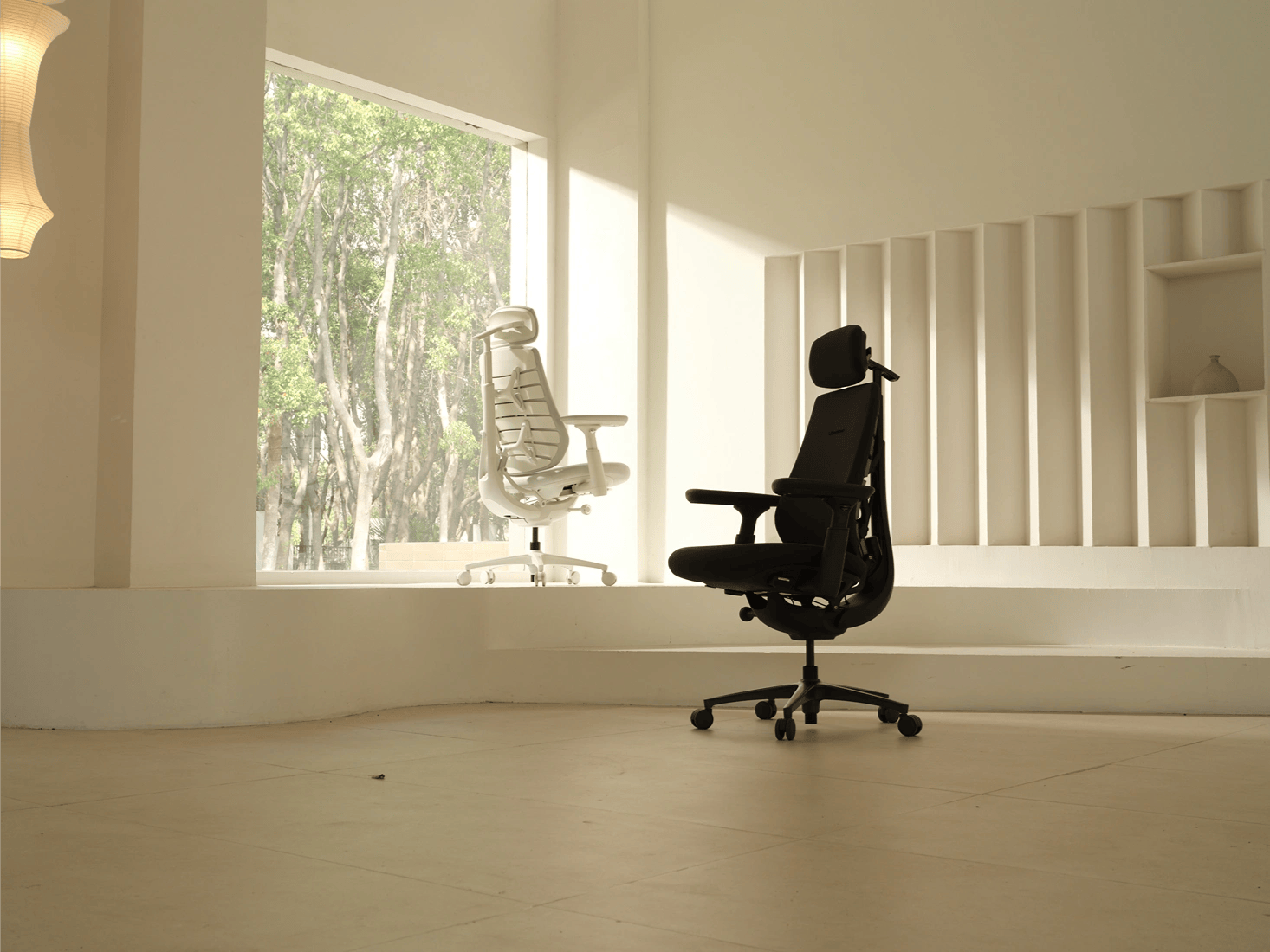 LiberNovo Brings Maxis Ergonomic Chair Series to Europe at IFA 2026
