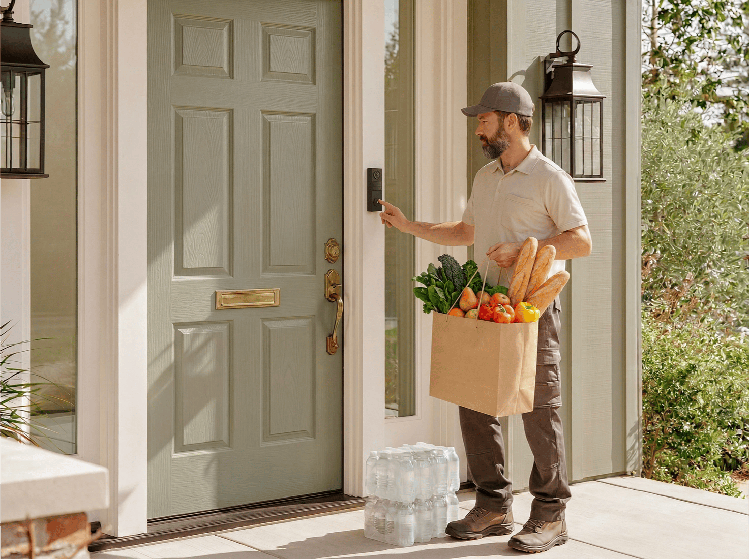 TP-Link Tapo Security Cameras Launch at Home Depot With No-Subscription Local Storage