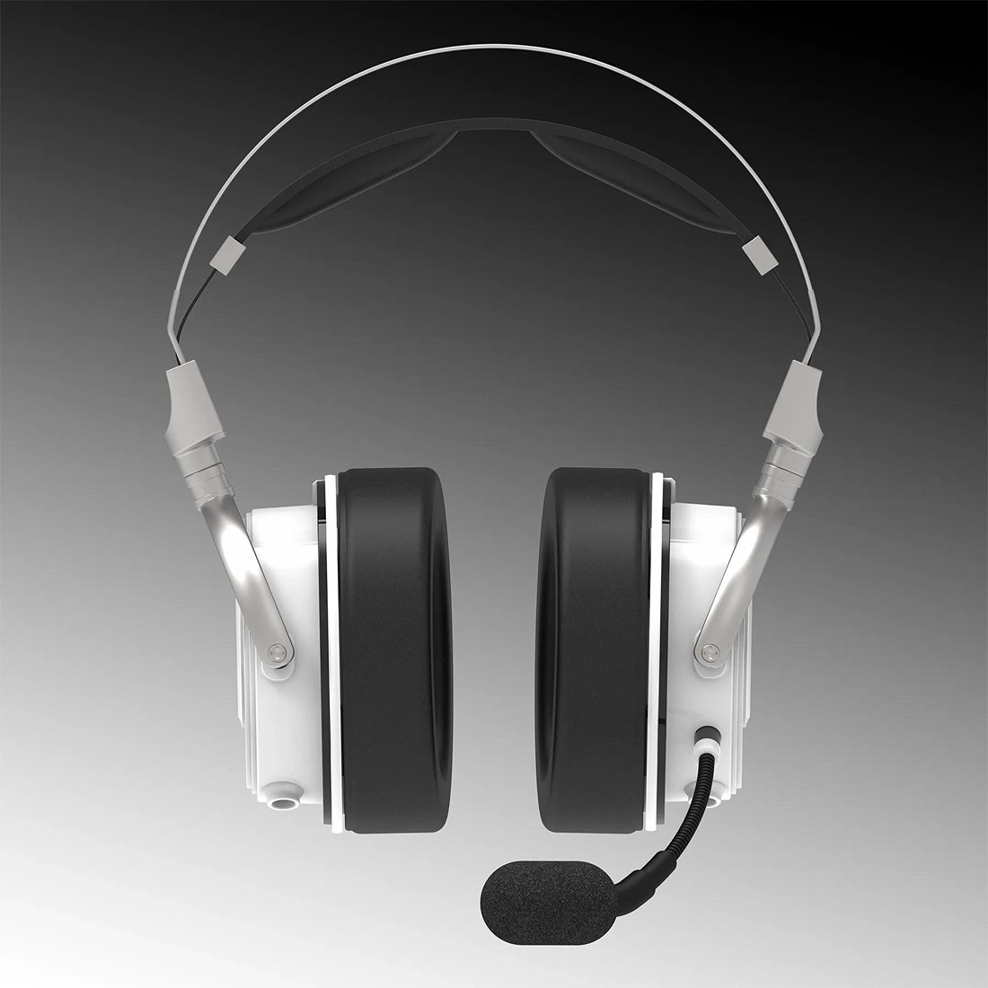 VZR Audio Launches Model One MKII “D” Delta Headphones With Enhanced Spatial Sound