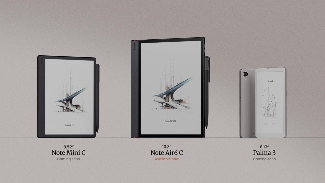 Onyx Boox Note Air 4c Review: A New Era in E-Ink Tablets