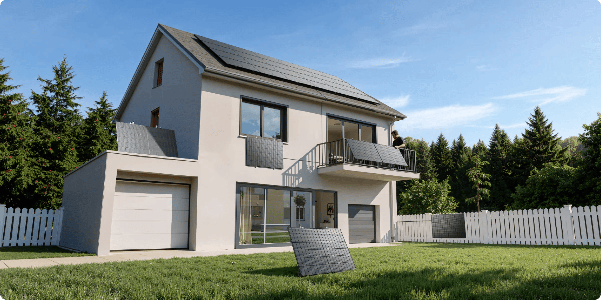 androidguys.com - New BLUETTI Solutions Aim to Make Solar Power More Intelligent, Flexible and Mobile