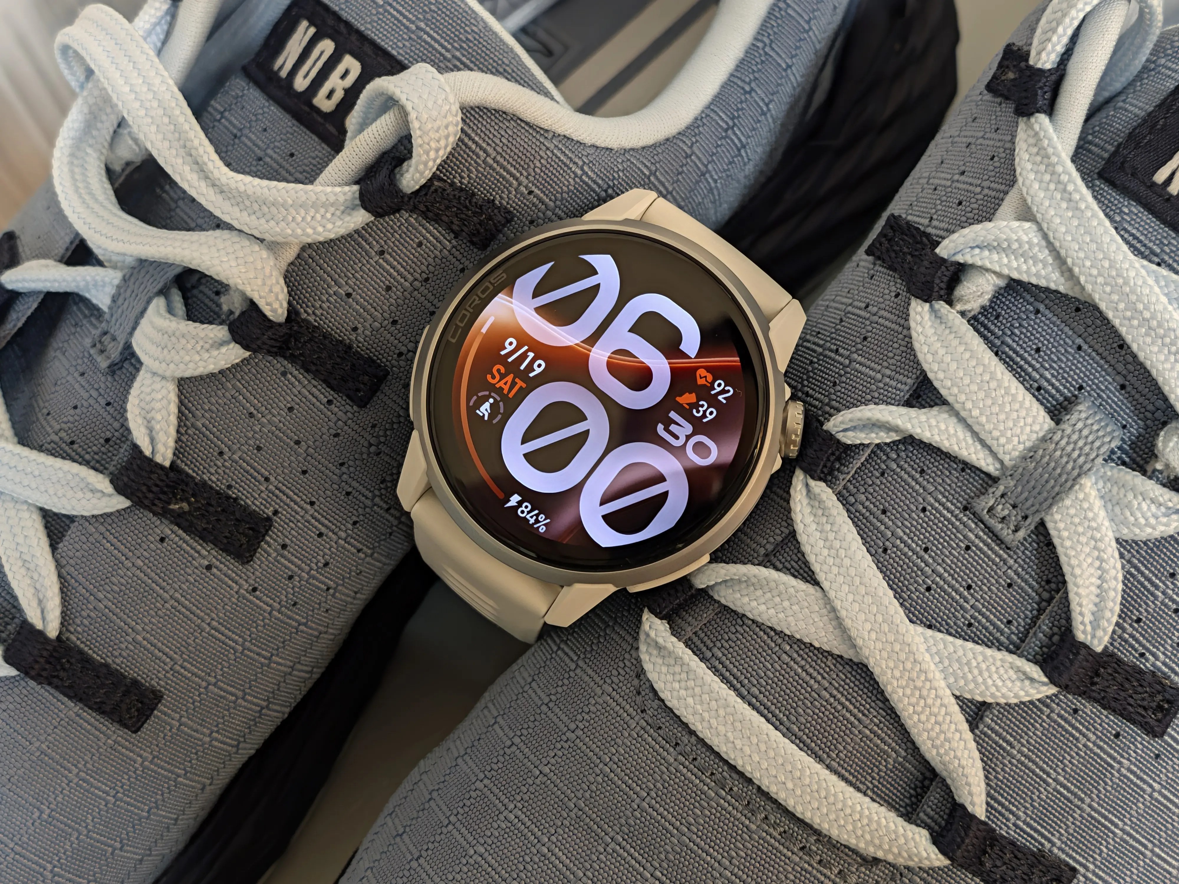 COROS PACE 4 Pro Review