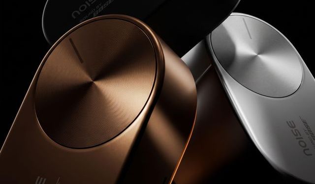 Noise Launches Master Buds Open With Bose Audio Technology at IFA 2026