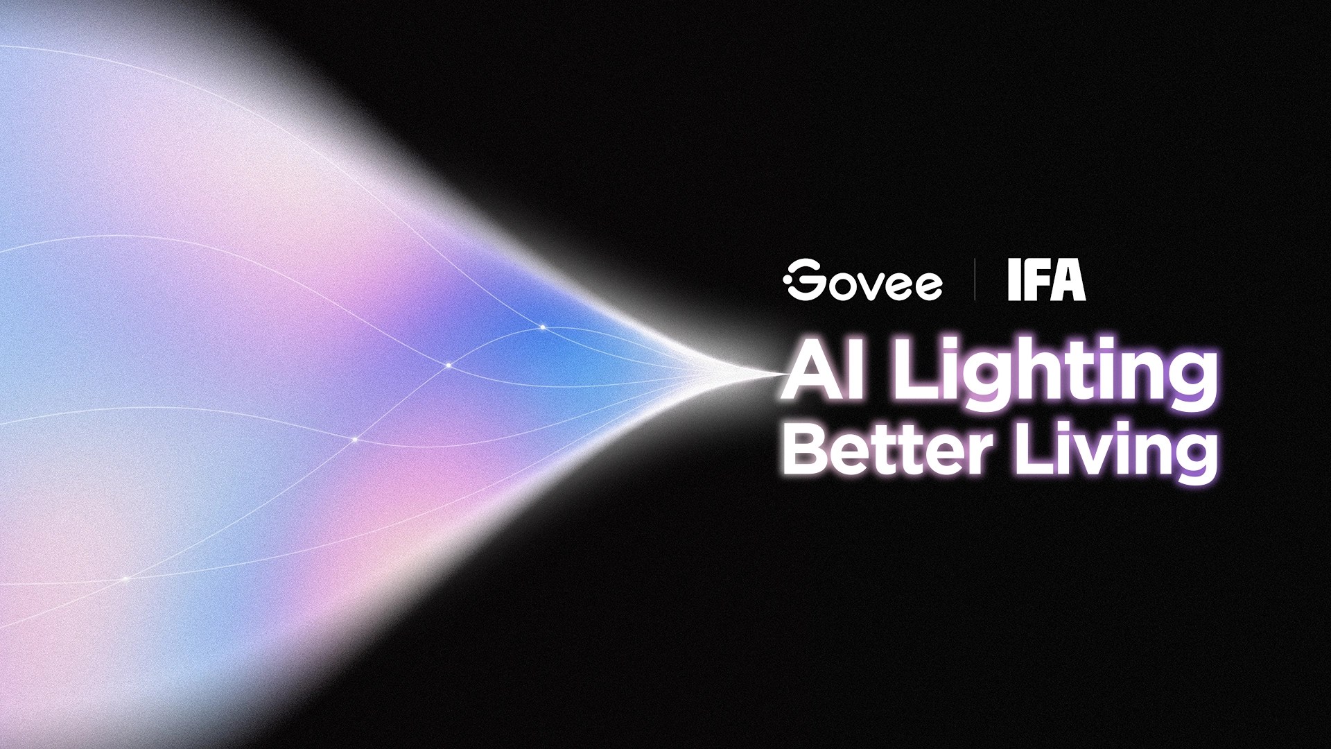 Govee Brings AI-Powered Smart Lighting to IFA 2026 With New Ceiling, Strip, and Outdoor Lights