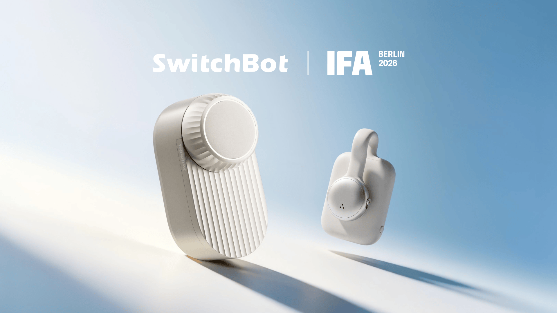 SwitchBot Brings AI MindClip And Lock Ultra Max Vision Pro Combo To IFA 2026