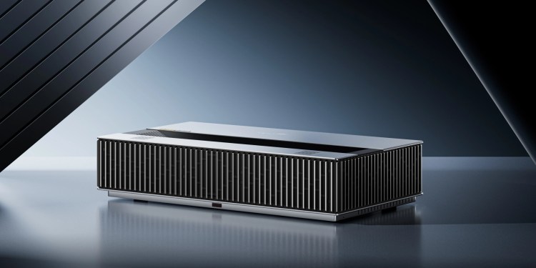 6,000 Lumens and 1ms Lag: AWOL Vision Made a UST Projector That Might Shame Your Monitor
