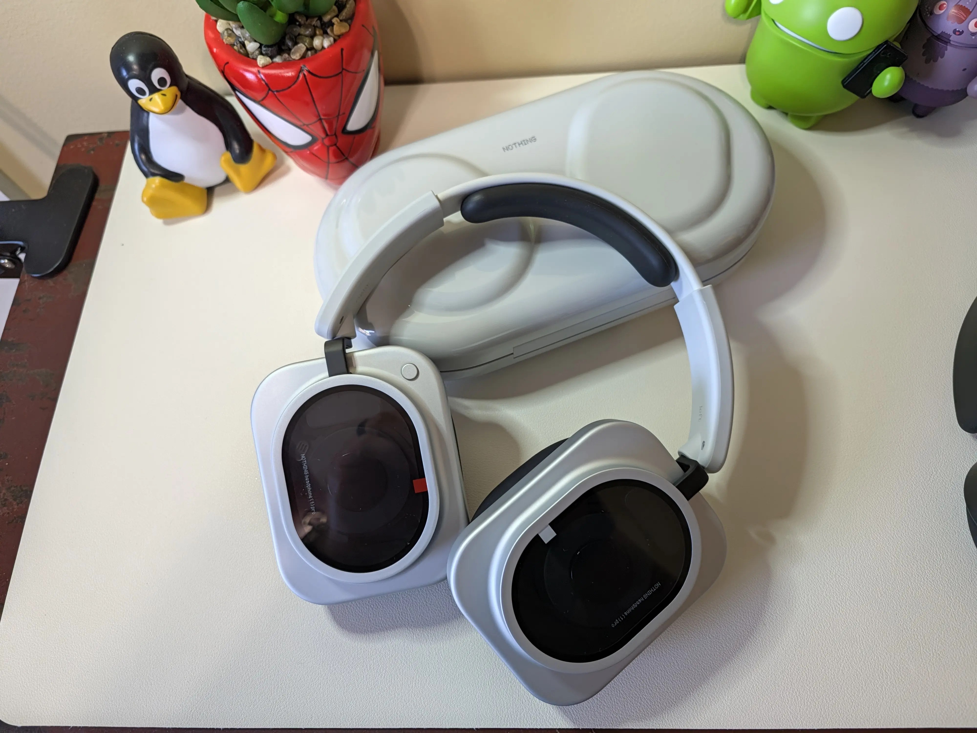 Nothing Headphone (1) Pro Review