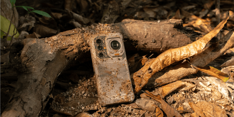 RugOne Xsnap 7 Pro Brings a Detachable Action Camera to IFA 2026