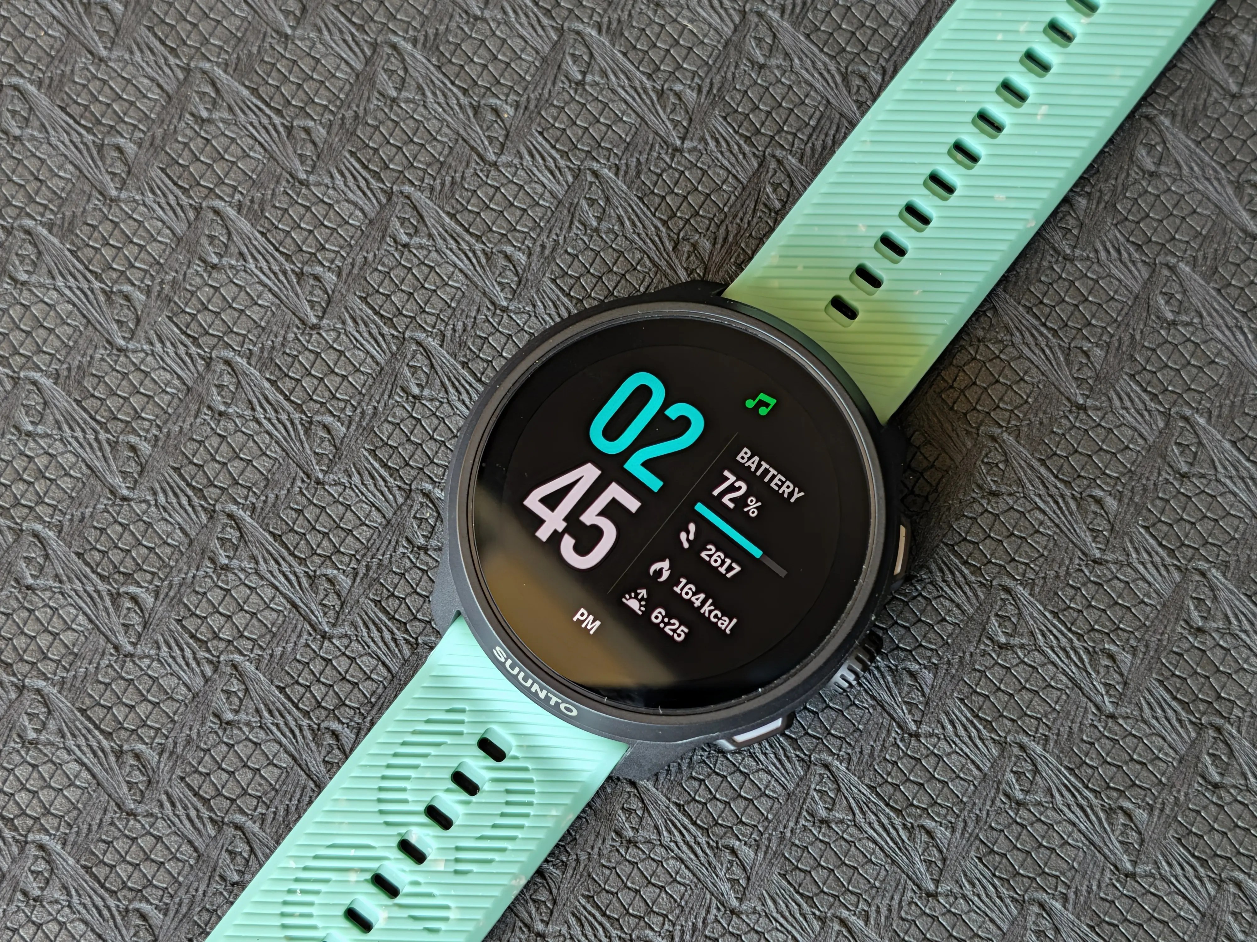 Suunto Run 2 Watch Review