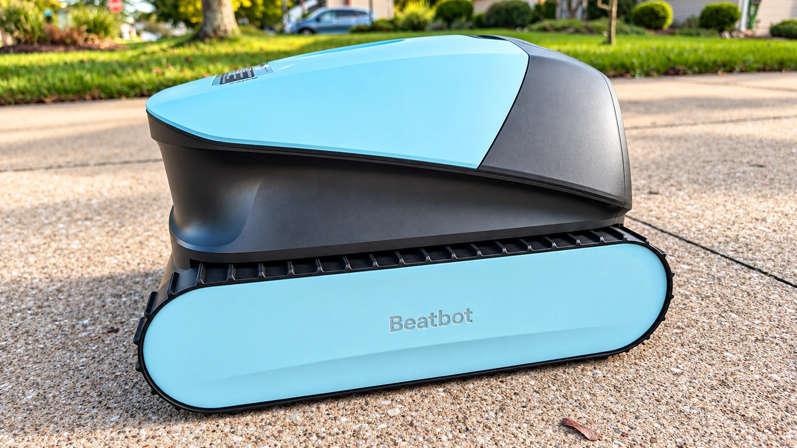 androidguys.com - Beatbot Sora 10: Affordable Robotic Pool Cleaner Reviewed