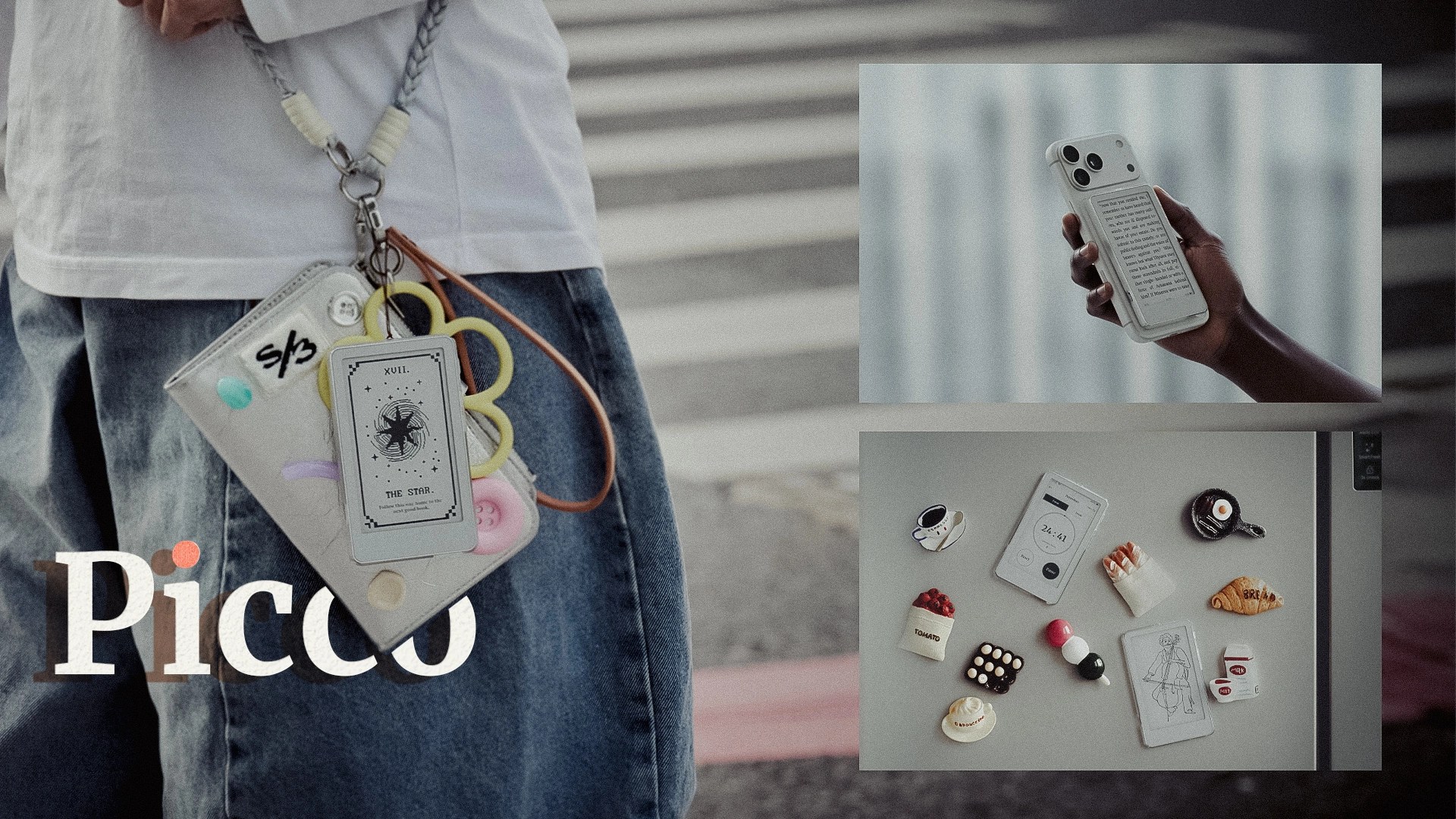 BOOX Made a Tiny $99 E-Reader for the Moments You’d Usually Reach for Your Phone