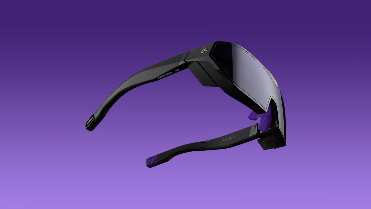 ELO Brings Its $599 Sentinel XR Gaming Glasses to IFA 2026