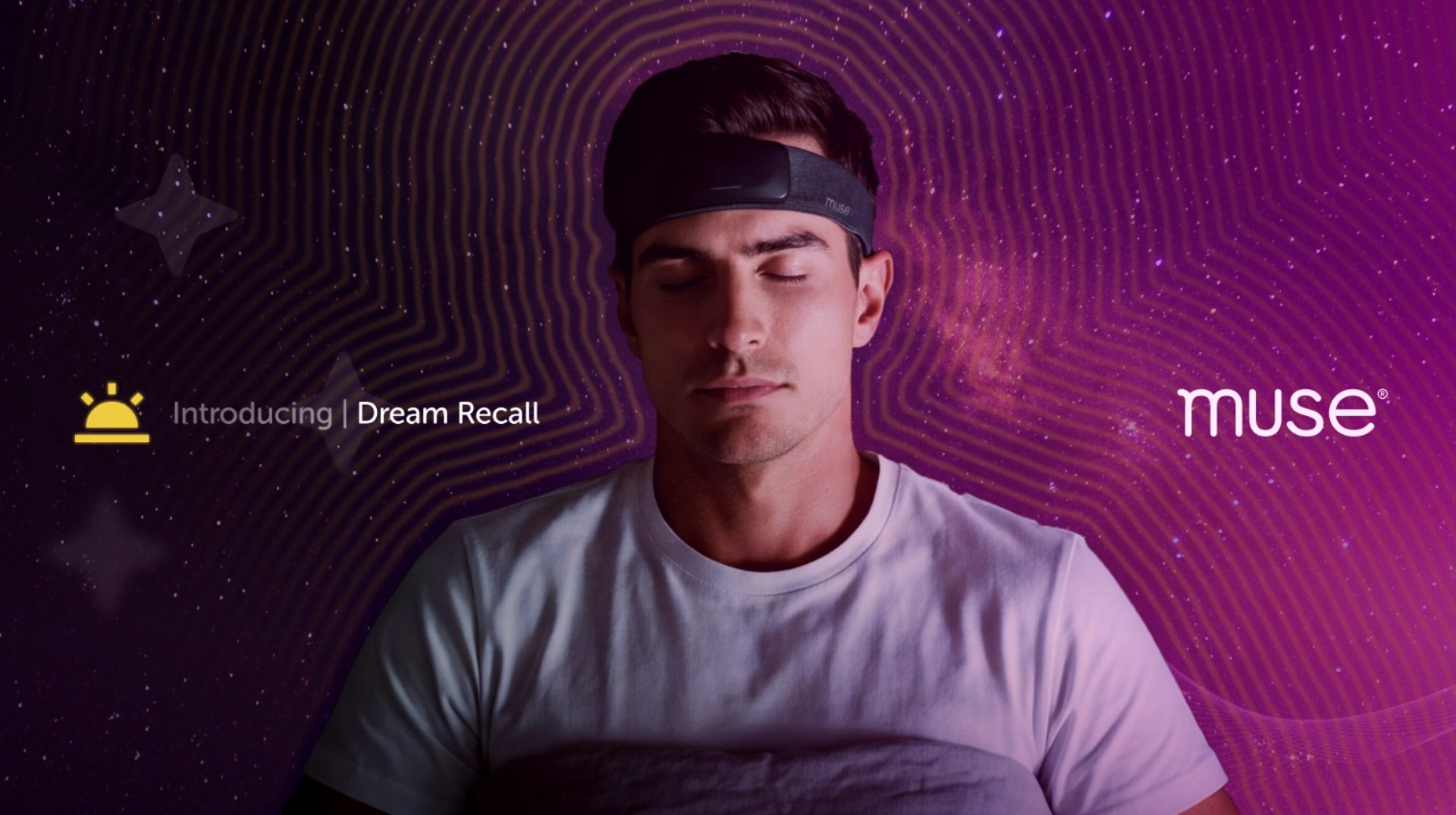 Muse’s Dream Recall Feature Uses EEG Technology to Help You Remember Dreams and Unlock Better Learning