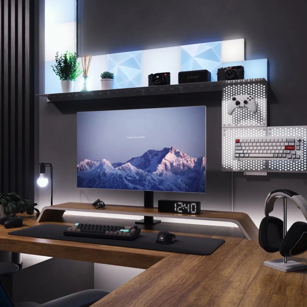Nanoleaf Gaming Deals Bring Discounts of Up to 45% Ahead of Prime Big Deal Days