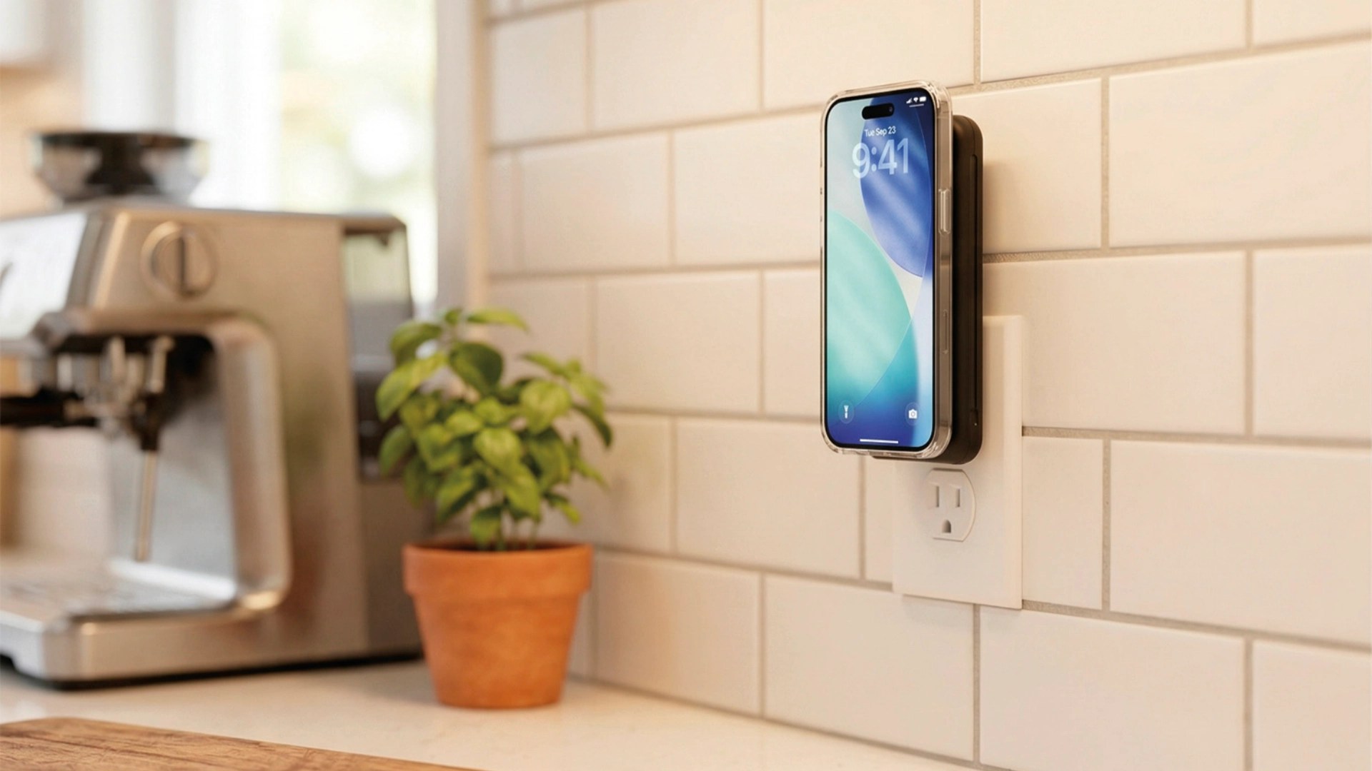 Scosche Brings New GoBat Chargers, FoundIT Trackers, and 25W Car Charging to IFA 2026