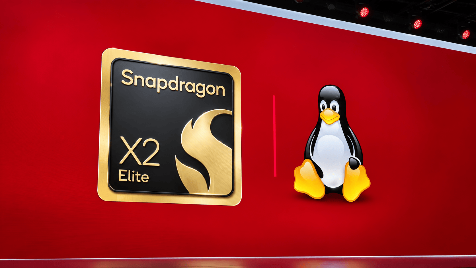 Snapdragon X2 Heads to Linux With Bigger Plans for On-Device AI