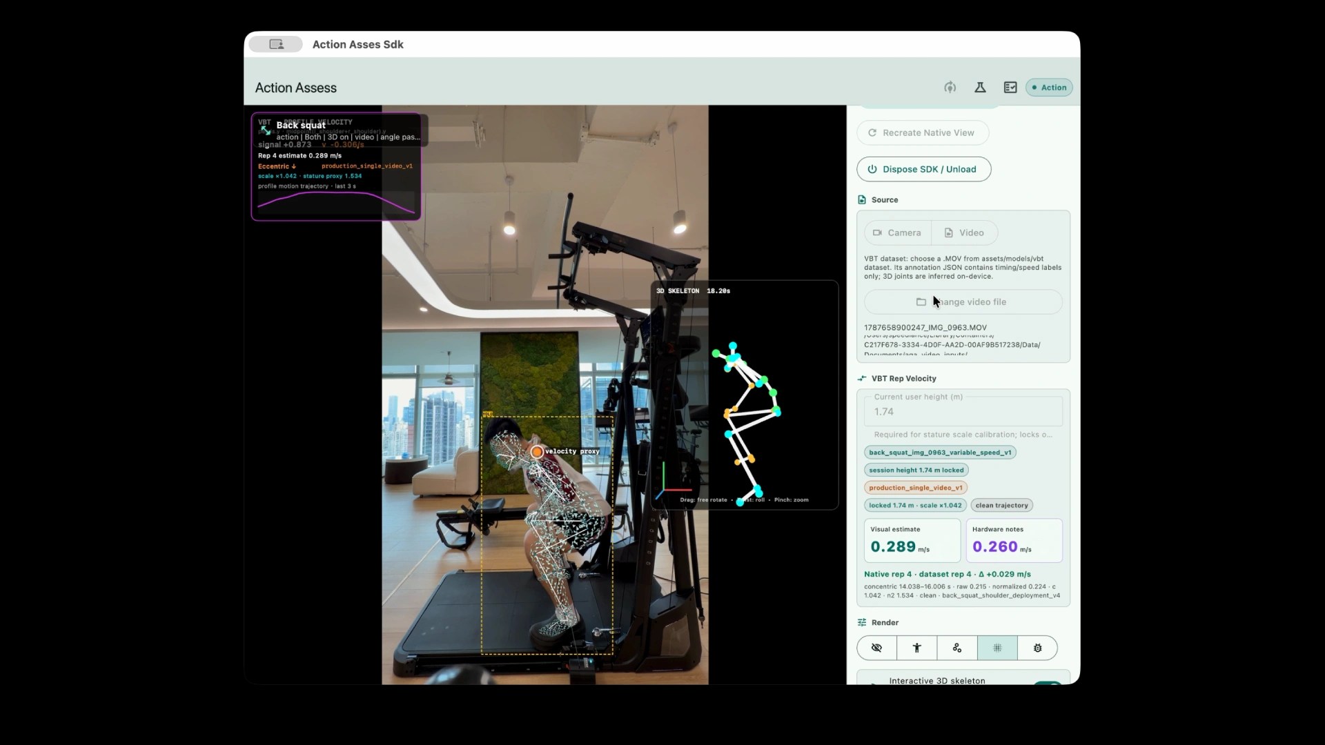 Speediance Pushes Beyond Smart Home Gyms With Three AI Models and AEVIS