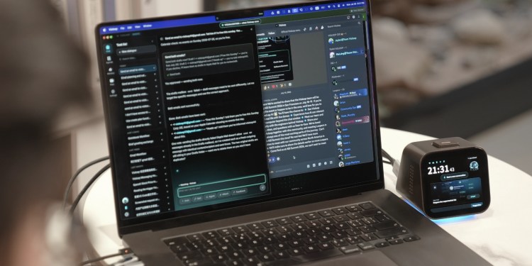 BVIO Technology Debuts Violoop, a Plug-in Hardware Agent That Operates Your PC
