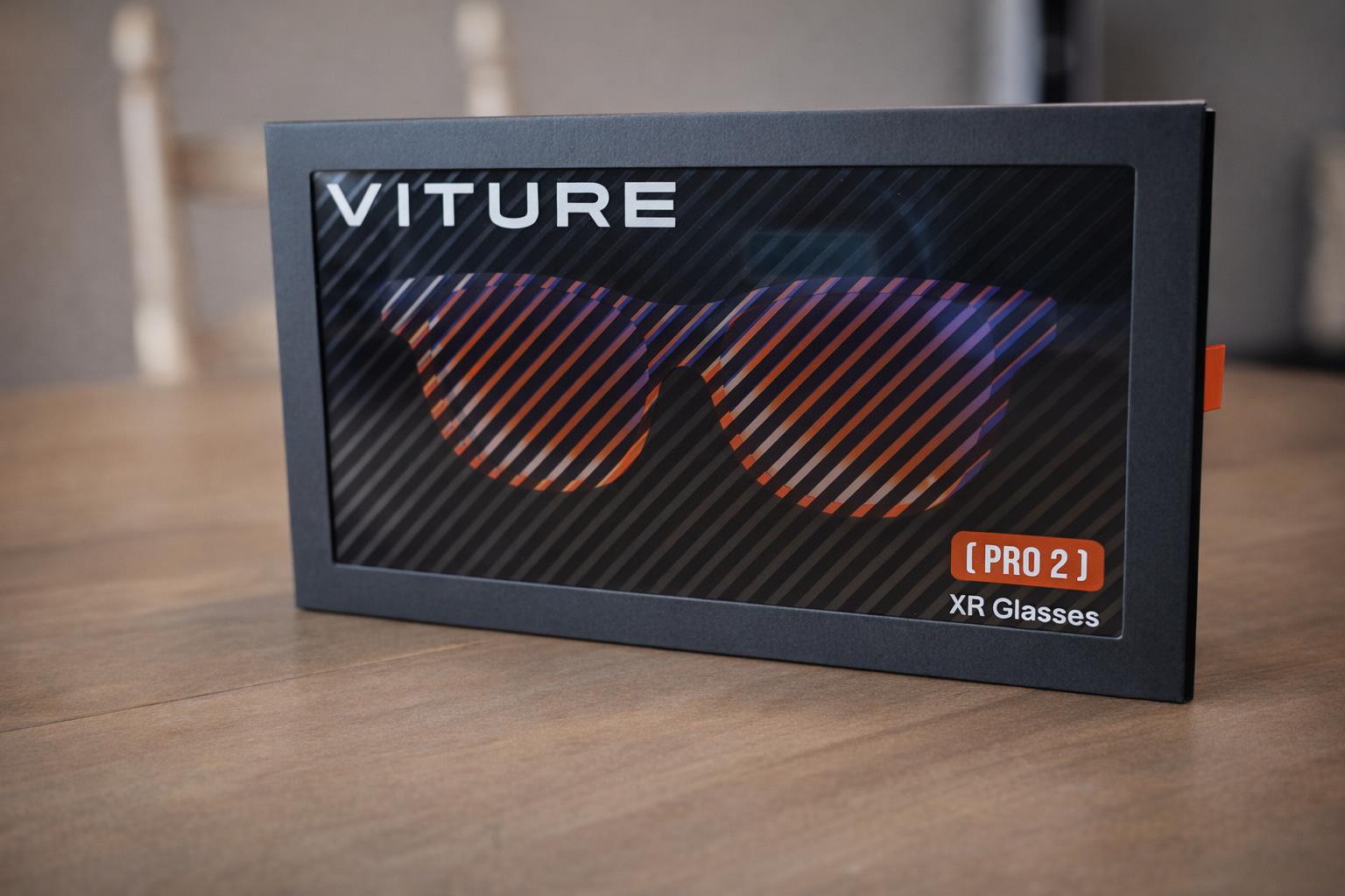 VITURE Pro 2 Review