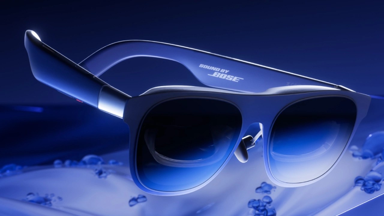 XREAL AR Glasses Get Record-Low Prices in Upcoming Amazon Prime Big Deal Days