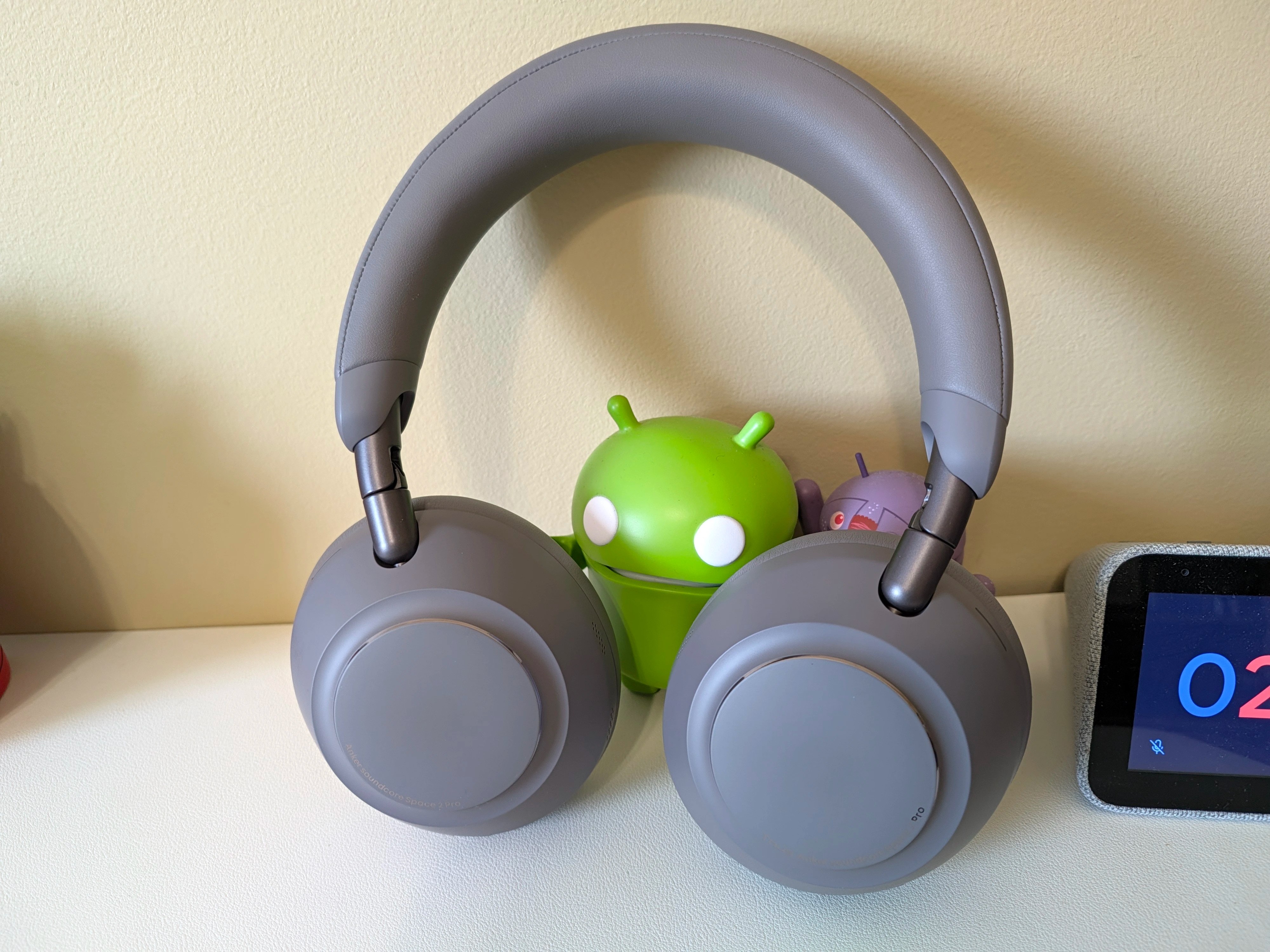 Anker Soundcore Space 2 Pro Headphones Review