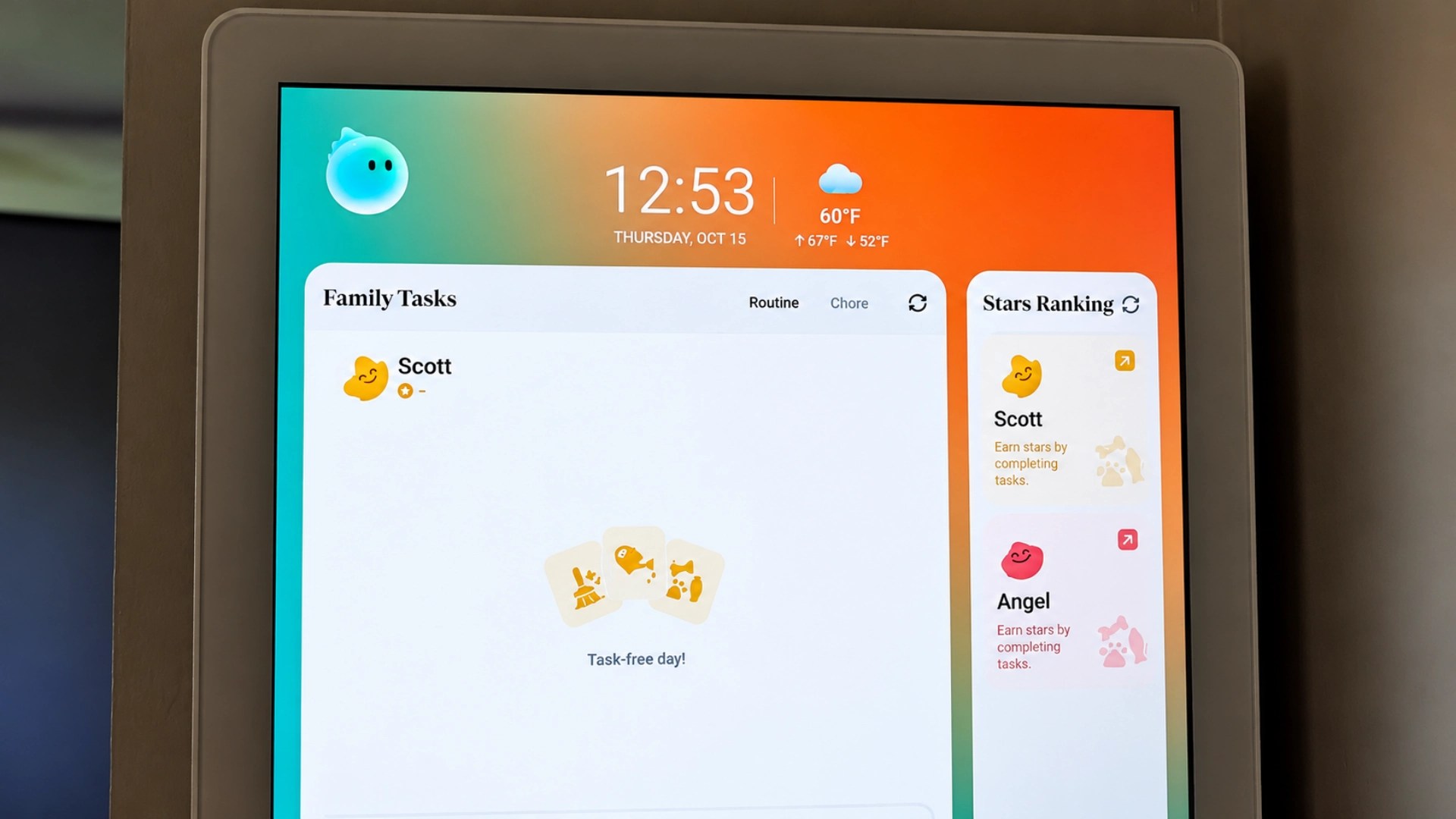 Cozyla Calendar+ 2 Gives Busy Families One Place to Keep It Together