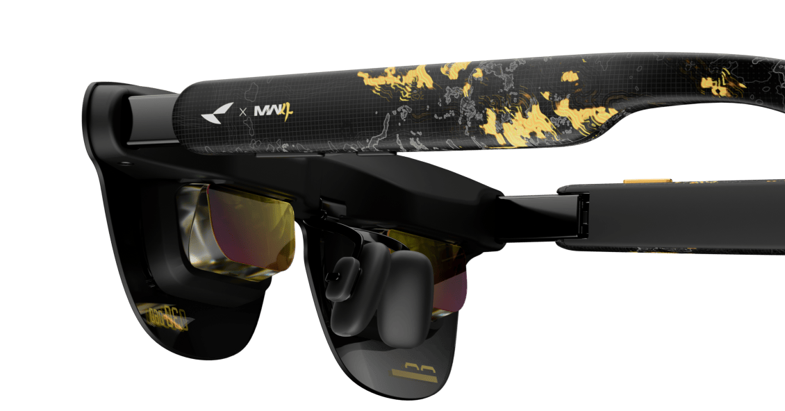 RayNeo GT Max Call of Duty Edition: Features and Specs