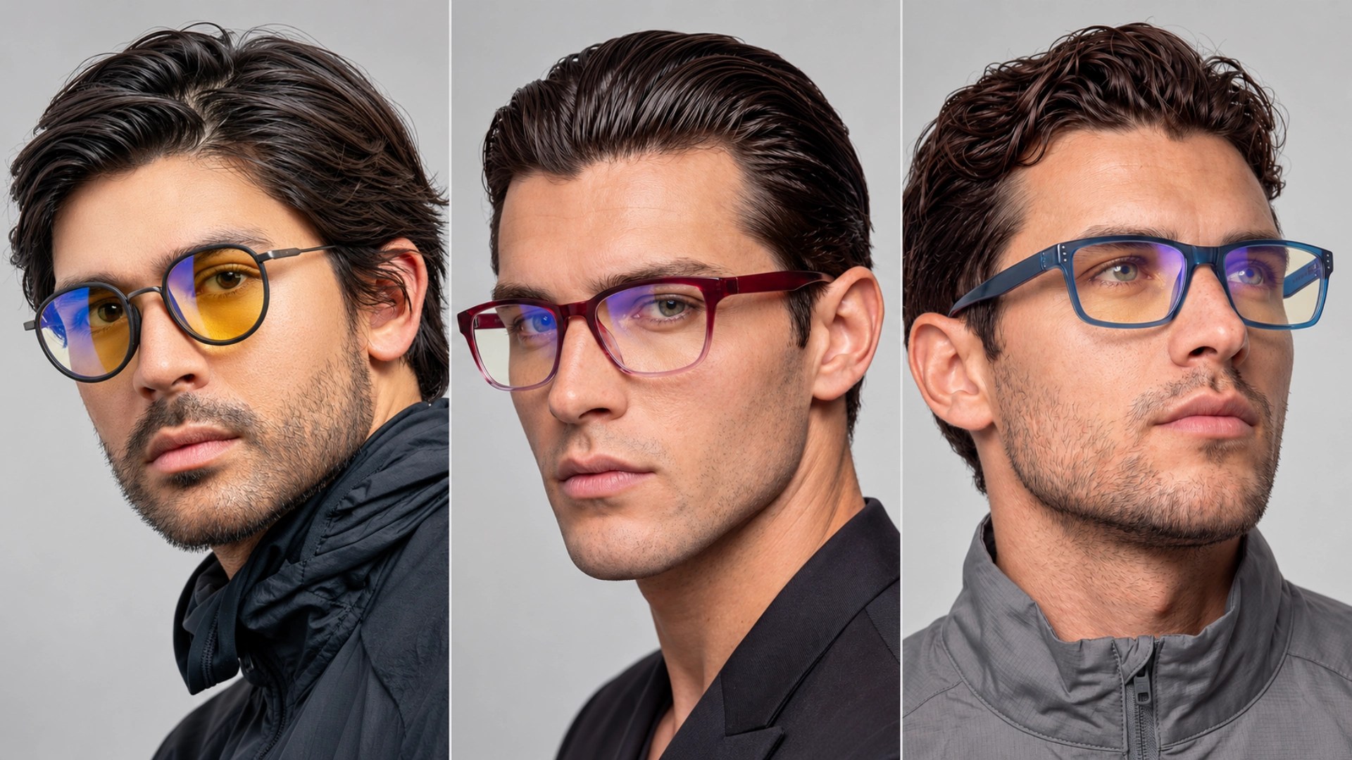 From Workdays to Tomb Raiding, GUNNAR Has Your Eyes Covered