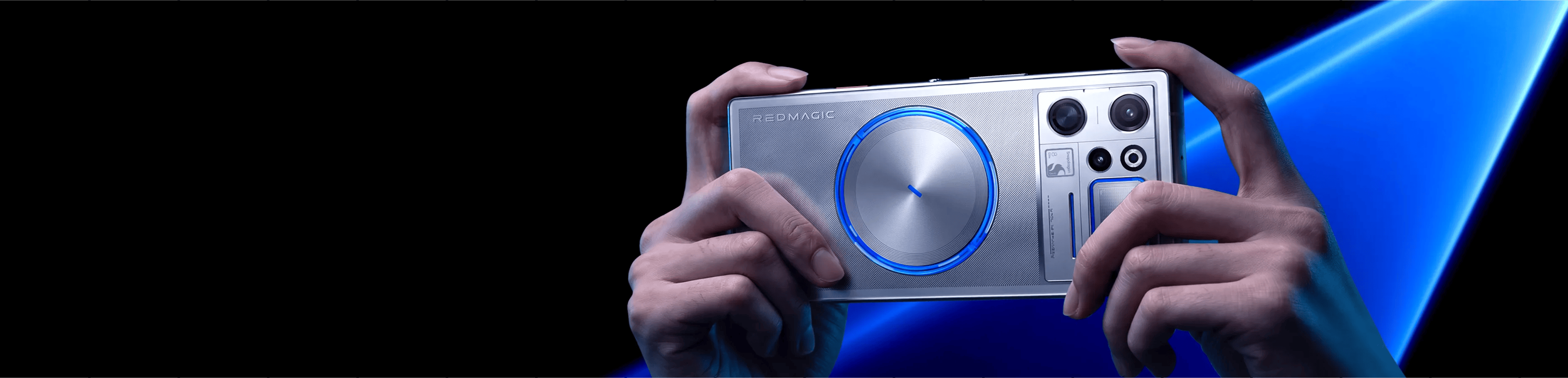 REDMAGIC 12 Pro+ Debuts With RGB Liquid Cooling and 185Hz Display